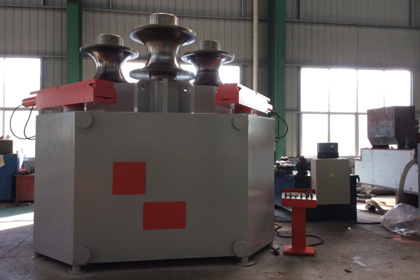 型材彎曲機的維護保養，了解嗎